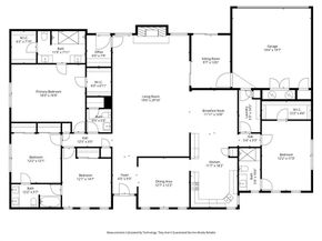 1901  Westshore Drive , Garland Texas 75043
