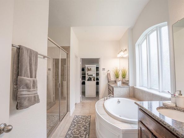 6213  Mickelson Way , McKinney Texas 75070