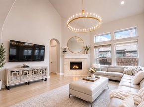 6213  Mickelson Way , McKinney Texas 75070