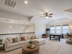 6213  Mickelson Way , McKinney Texas 75070