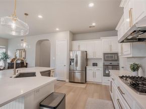 6213  Mickelson Way , McKinney Texas 75070
