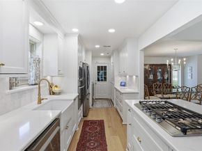 3816  Arborlawn Drive , Fort Worth Texas 76109