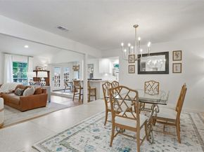 3816  Arborlawn Drive , Fort Worth Texas 76109