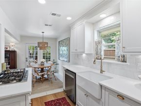 3816  Arborlawn Drive , Fort Worth Texas 76109