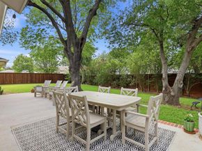 3816  Arborlawn Drive , Fort Worth Texas 76109