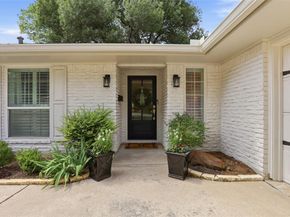 3816  Arborlawn Drive , Fort Worth Texas 76109