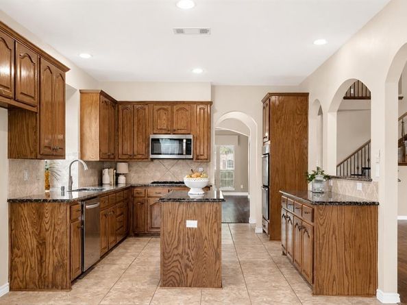 13292  Box Elder Lane , Frisco Texas 75035
