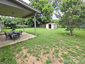 2853  Major Street , Fort Worth Texas 76112