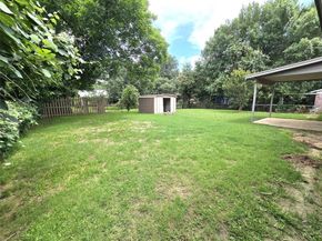 2853  Major Street , Fort Worth Texas 76112