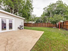 4105  Oleander Trail , Mesquite Texas 75150