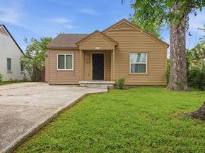 2547  Wilton Avenue , Dallas Texas 75211