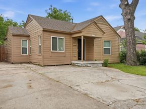 2547  Wilton Avenue , Dallas Texas 75211