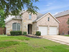 1411  Golf Club Drive , Lantana Texas 76226