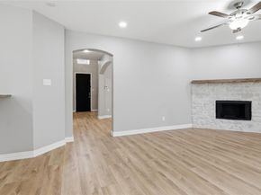 1411  Golf Club Drive , Lantana Texas 76226