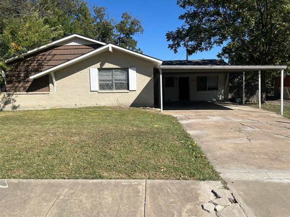 4310  Birch Drive , Mesquite Texas 75150