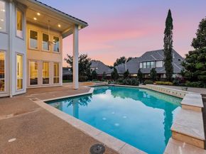 7208  Stilton Court , Colleyville Texas 76034