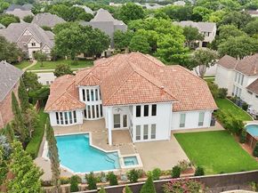 7208  Stilton Court , Colleyville Texas 76034
