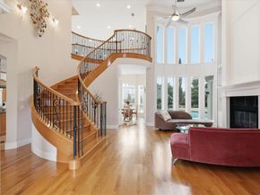 7208  Stilton Court , Colleyville Texas 76034