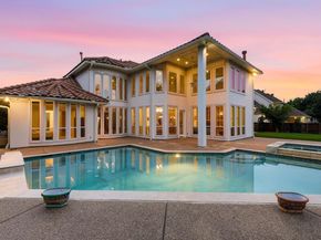 7208  Stilton Court , Colleyville Texas 76034