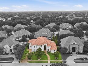 7208  Stilton Court , Colleyville Texas 76034