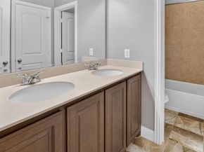 6167  Stillhouse Lane , Fort Worth Texas 76179
