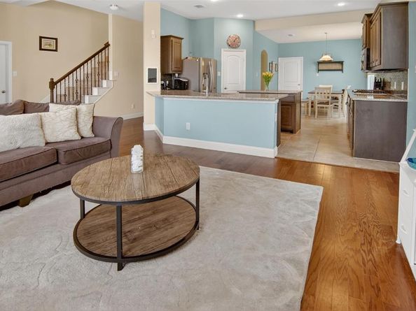 6167  Stillhouse Lane , Fort Worth Texas 76179