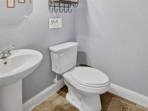 6167  Stillhouse Lane , Fort Worth Texas 76179