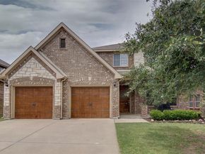 6167  Stillhouse Lane , Fort Worth Texas 76179