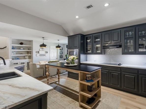 5732  Eaglebend Drive , Richardson Texas 75082