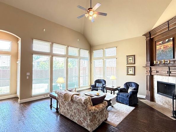1019  Hot Springs Drive , Allen Texas 75013