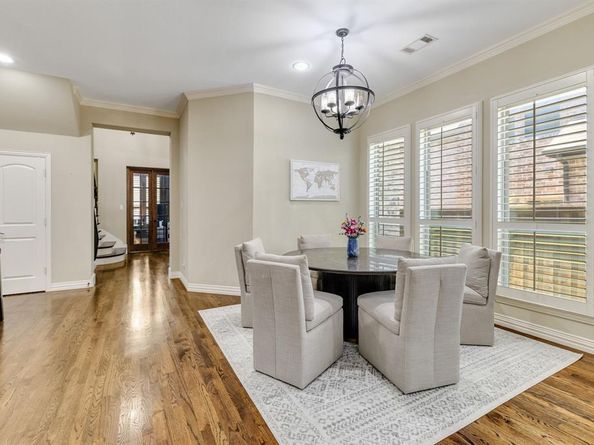 2029 N Hill Drive , Irving Texas 75038