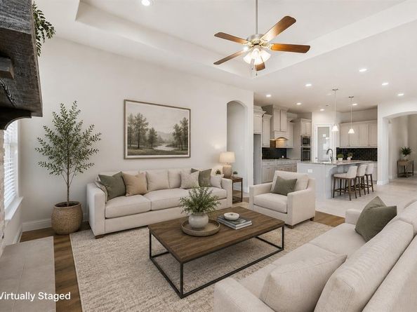 4109  Rainey Street , McKinney Texas 75070