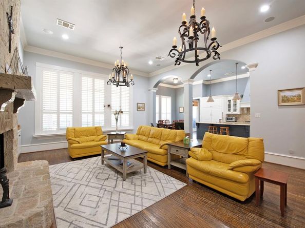 2  Westchester Court , Heath Texas 75032