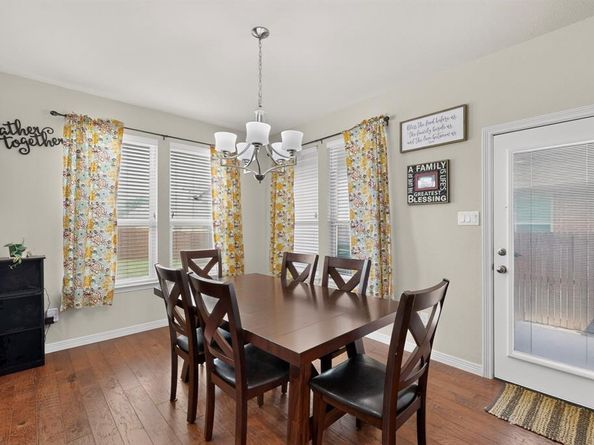 9215  Moon River Court , Arlington Texas 76002