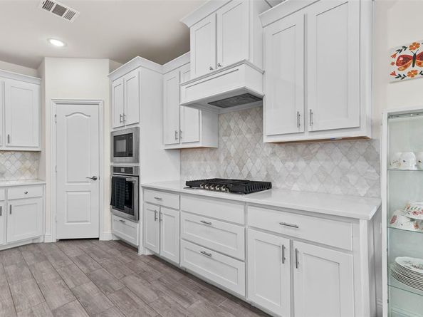 7308  Bird Cherry Lane , Little Elm Texas 76227