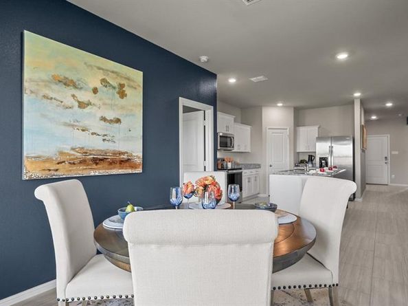 1536  LEMON TREE Lane , Fort Worth Texas 76140