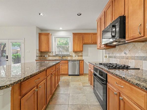 1409  Patriotic Lane , McKinney Texas 75071