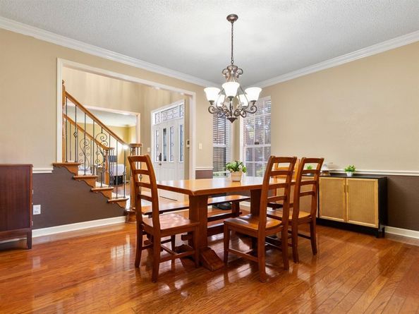 5213  Hot Springs Trail , Fort Worth Texas 76137