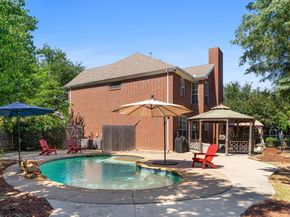 5213  Hot Springs Trail , Fort Worth Texas 76137