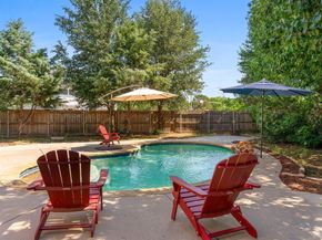 5213  Hot Springs Trail , Fort Worth Texas 76137
