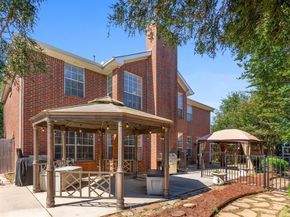 5213  Hot Springs Trail , Fort Worth Texas 76137