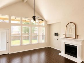 8416  Whistling Duck Drive , Fort Worth Texas 76118