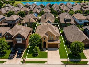 8416  Whistling Duck Drive , Fort Worth Texas 76118