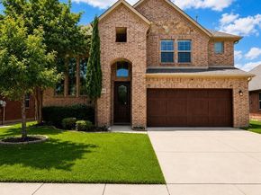 8416  Whistling Duck Drive , Fort Worth Texas 76118