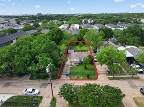 2045  Shea Road , Dallas Texas 75235