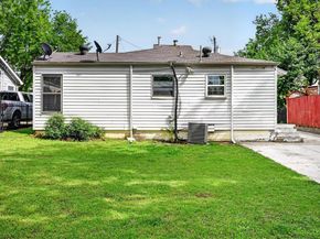 2045  Shea Road , Dallas Texas 75235