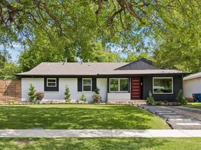 10014  Estacado Drive , Dallas Texas 75228