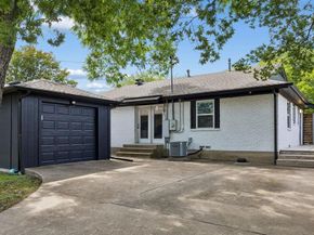 10014  Estacado Drive , Dallas Texas 75228
