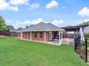7057  Ridge Crest Drive , North Richland Hills Texas 76182