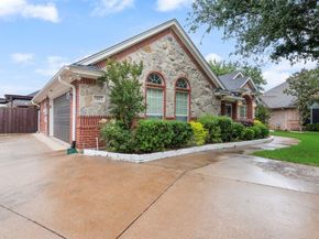 7057  Ridge Crest Drive , North Richland Hills Texas 76182